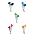 Outdoor Mountaineering Buckle Handheld Fan