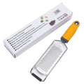 Stainless Steel Cheese Grater
