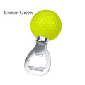 Golf Ball Bottle Opener