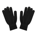 Winter Knit Touch Screen Gloves