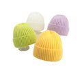 Beanie Knit Hat
