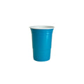 Colored Disposable Plastic Cups