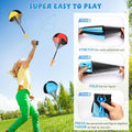 Children Hand Throwing Parachute Toy