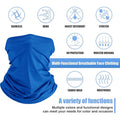 Face Cover Neck Gaiter Mask