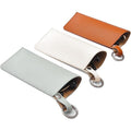 Eyeglass Case with Belt Clip