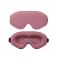 3D Contoured Sleep Mask