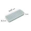 Flexible Ice Cube Tray 10 Grids