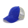 Breathable Baseball Cap