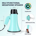 Portable Megaphone