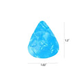 Medium Celluloid Guitar Pick
