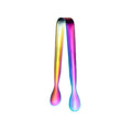 Stainless Steel Small Round Head Ice Clamp