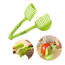 Multi-Functional Fruit And Vegetable Slicer