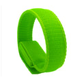 Nylon Light-Up Wristband