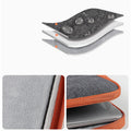 Tablet Laptop Organizer