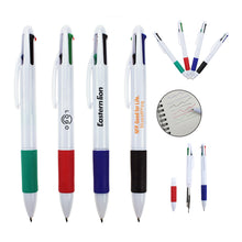 4-Color Pen