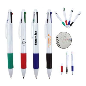 4-Color Pen