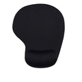 Computer Mouse Pad with Wrist Support Rest