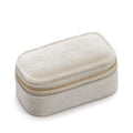 Velvet Mini Jewelry Box