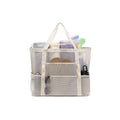 Mesh Beach Bag