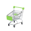 Mini Shopping Cart