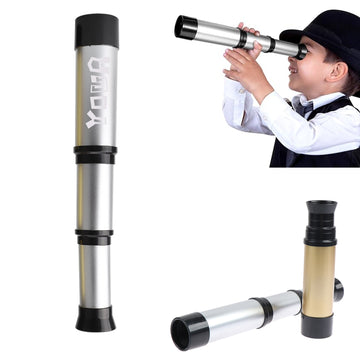 Pirate Telescope Toy
