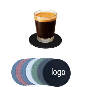 Non-Slip Silicone Drink Coaster