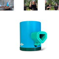 Shotgun Roulette Spring-Loaded Beer Party Gun