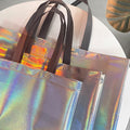 Iridescent Glossy Gift Bag