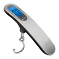 110 Lbs Portable Digital Luggage Scale