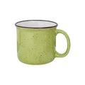 13Oz.Campfire Ceramic Mug