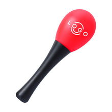 Maracas Musical Instruments