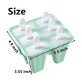 Popsicle Mould
