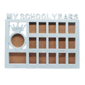 My School Years Photo Moment Student Picture Frame
