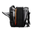 Expandable Backpack