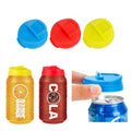 Soda Can Lid