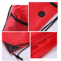 Polyester Drawstring Sports Bag