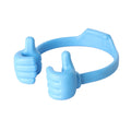 Thumbs Up Cell Phone Stands