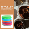 Silicone Soda Can Lids