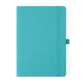 Minimalist Business Notebook With Strap