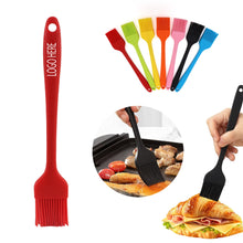 Silicone Basting Brush
