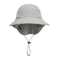 Shawl Visor For Children