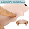 Cloud Shape Eye Mask