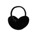 Foldable Outdoor Warm Earmuffs for Women