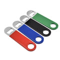 Stainless Steel Bottle Opener