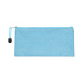 Waterproof Oxford Zippered Pencil Pouch