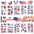 Tattoo Sticker
