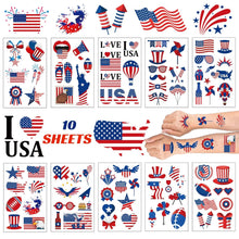 Tattoo Sticker