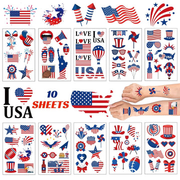Tattoo Sticker