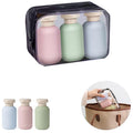 100ml Travel Bottle Set