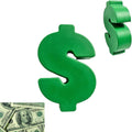 Dollar Sign Stress Reliever